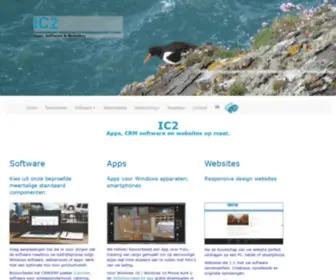 IC2.com(IC2 IC2) Screenshot