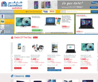 IC4Uae.com(IC4Uae) Screenshot