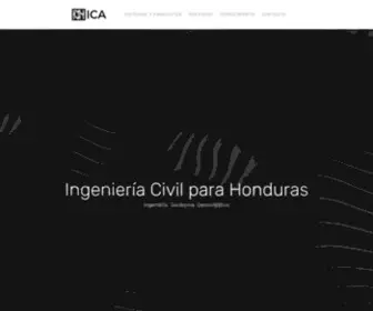 Icainversiones.com(ICA Inversiones) Screenshot