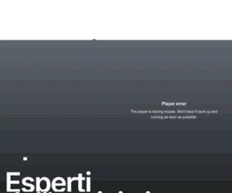 Icam-Inox.com(Icam INOX) Screenshot