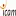 Icam.fr Favicon
