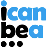 Icanbea.org.uk Logo