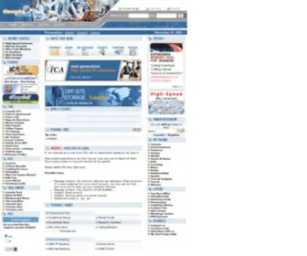 Ica.net(Canada On) Screenshot