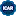 Icar.org Logo