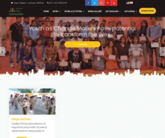 Icareindia.org(Home) Screenshot