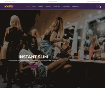 Icartumore.com(I Cart U More) Screenshot