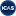 Icascorp.com Favicon