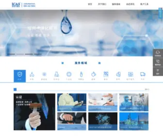 Icasisogd.com(英格尔) Screenshot