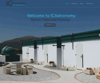 Icastronomy.com(Bot Verification) Screenshot