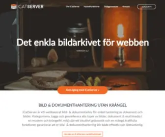 Icatserver.com(Icatserver) Screenshot