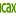 Icax.co.uk Favicon