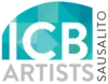 Icbartists.com Favicon