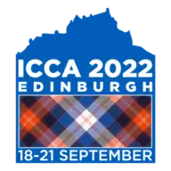 Icca2020.scot Logo