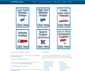 ICCM.ie(ICCM) Screenshot