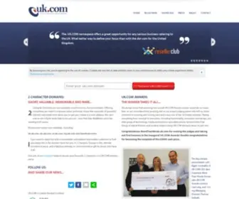Icconline.uk.com(Icconline) Screenshot