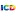 ICDcoatings.com Logo