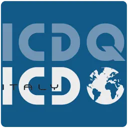 ICDQ.it Logo