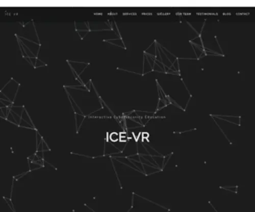 Ice-VR.com(Awareness) Screenshot