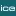 Icebookshop.com Logo