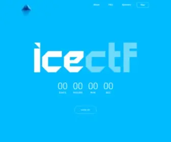 Icec.tf(Icec) Screenshot