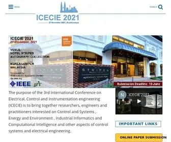 Icecie.com(Kuala Lumpur) Screenshot