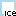 Ice.com Favicon