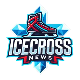 Icecross.news Favicon