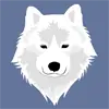 Icecrownsamoyeds.com Logo