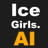 Icegirls.ai Logo