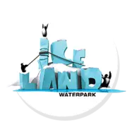 Icelandwaterpark.com Logo