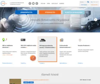 Icell.hu(útdíjfizetés) Screenshot
