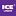 Icelondon.uk.com Logo