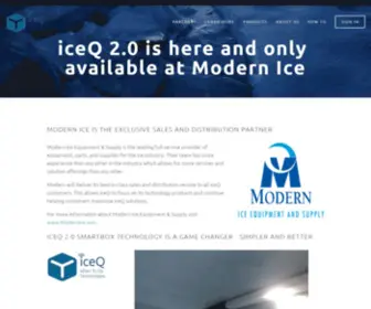 Iceq.cool(Iceq cool) Screenshot