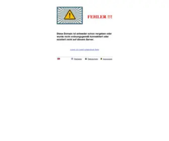 IceWorld.de(Ein guter Domainname ist der halbe Erfolg) Screenshot