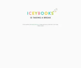 Iceybooks.com(Iceybooks) Screenshot