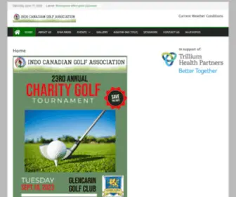 Icgacanada.ca(Icgacanada) Screenshot