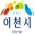 Icheon.go.kr Logo