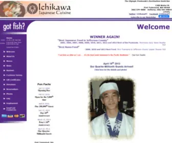 Ichikawa-PT.com(Ichikawa PT) Screenshot