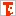 Ichitaro.com Favicon