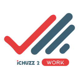 Ichuzz2Work.com Favicon