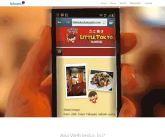 Ichwan-MS.net(WEB INSTAN) Screenshot