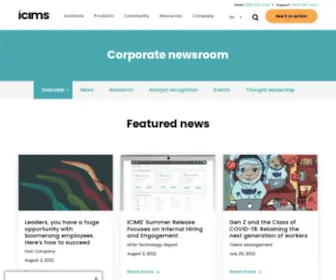 Icims.tools(Icims tools) Screenshot