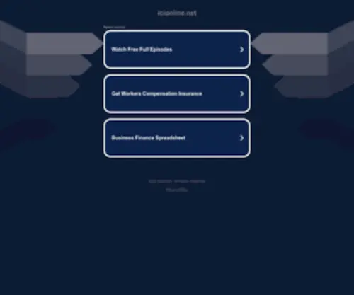 Icionline.net(ICI) Screenshot