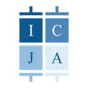 Icja.org Favicon