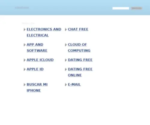 Iclaud.com(Iclaud) Screenshot