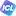 ICL.com.br Favicon