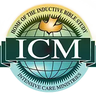 Icmbible.com Favicon