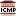 ICMP.lviv.ua Logo