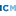 Icmpartners.com Logo