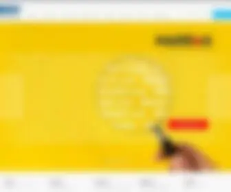 Icmregistry.com(ICM Registry) Screenshot